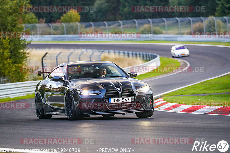 Bild #19248739 - Touristenfahrten Nürburgring Nordschleife (29.09.2022)