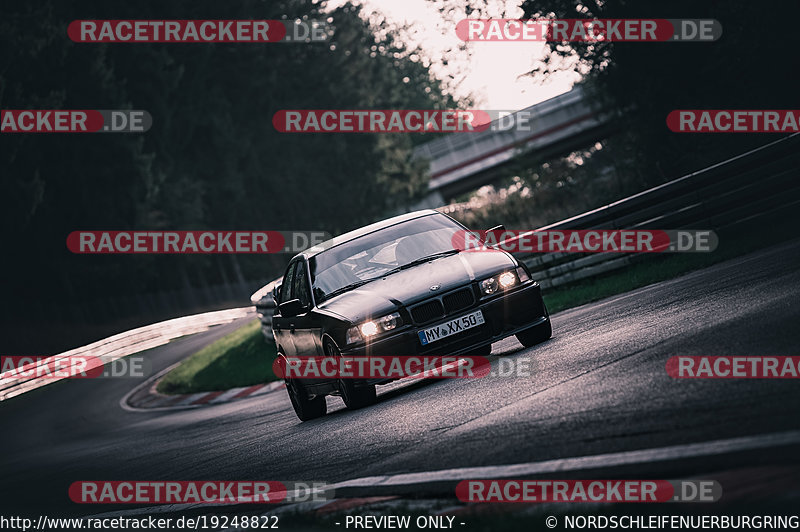 Bild #19248822 - Touristenfahrten Nürburgring Nordschleife (29.09.2022)