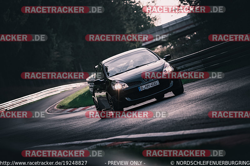 Bild #19248827 - Touristenfahrten Nürburgring Nordschleife (29.09.2022)