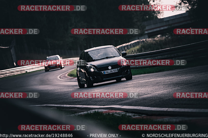 Bild #19248846 - Touristenfahrten Nürburgring Nordschleife (29.09.2022)