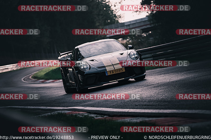 Bild #19248853 - Touristenfahrten Nürburgring Nordschleife (29.09.2022)