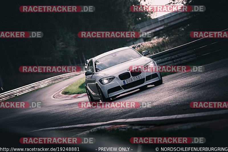 Bild #19248881 - Touristenfahrten Nürburgring Nordschleife (29.09.2022)