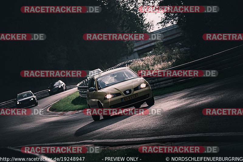 Bild #19248947 - Touristenfahrten Nürburgring Nordschleife (29.09.2022)