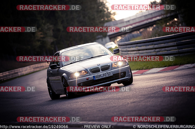 Bild #19249066 - Touristenfahrten Nürburgring Nordschleife (29.09.2022)