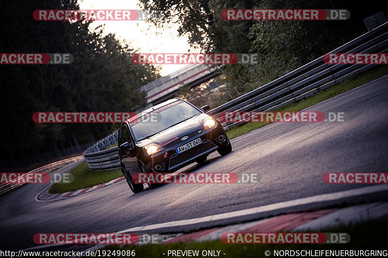 Bild #19249086 - Touristenfahrten Nürburgring Nordschleife (29.09.2022)