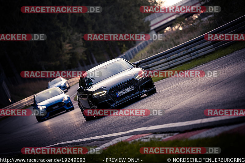 Bild #19249093 - Touristenfahrten Nürburgring Nordschleife (29.09.2022)