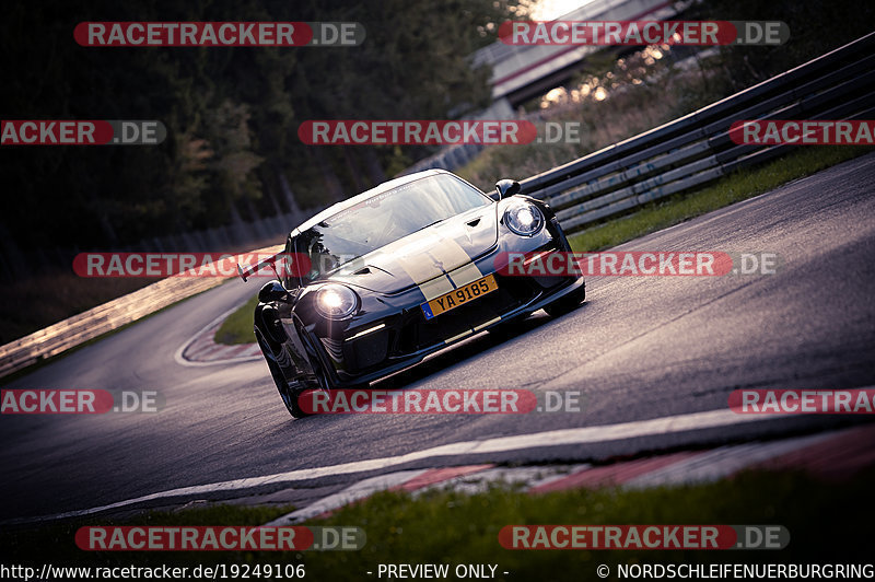 Bild #19249106 - Touristenfahrten Nürburgring Nordschleife (29.09.2022)