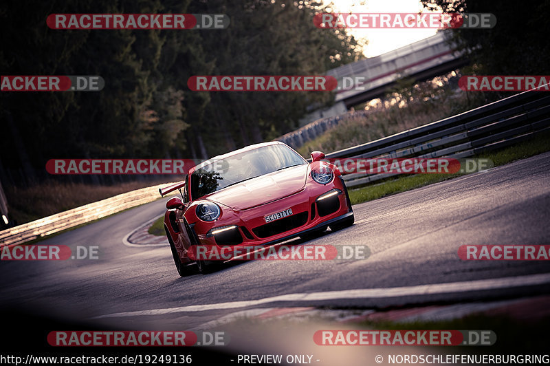 Bild #19249136 - Touristenfahrten Nürburgring Nordschleife (29.09.2022)