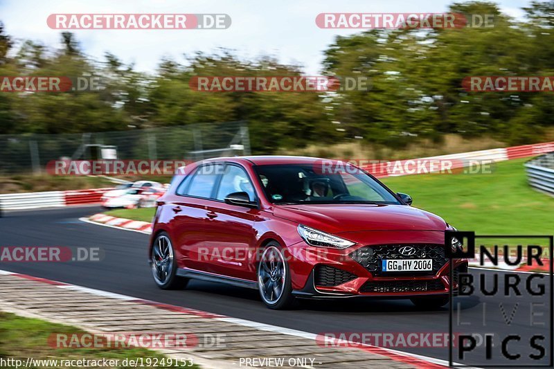 Bild #19249153 - Touristenfahrten Nürburgring Nordschleife (29.09.2022)