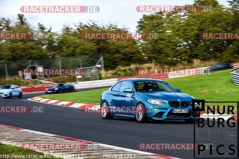 Bild #19249162 - Touristenfahrten Nürburgring Nordschleife (29.09.2022)