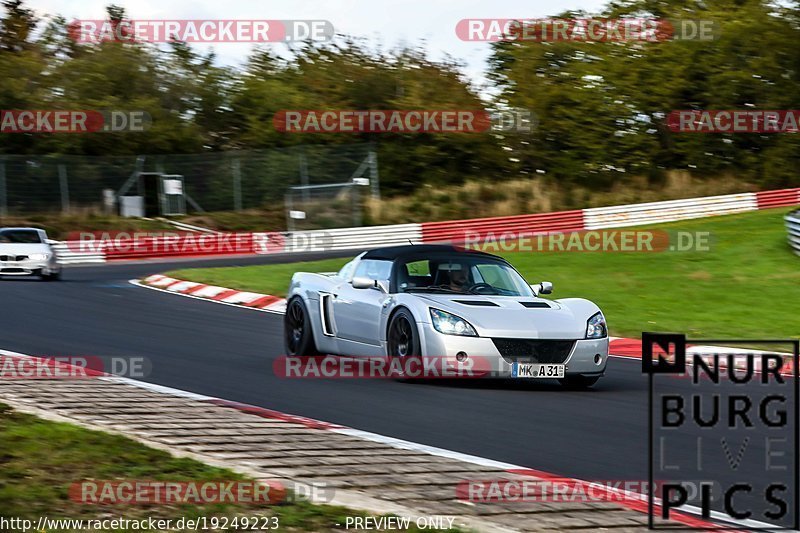 Bild #19249223 - Touristenfahrten Nürburgring Nordschleife (29.09.2022)