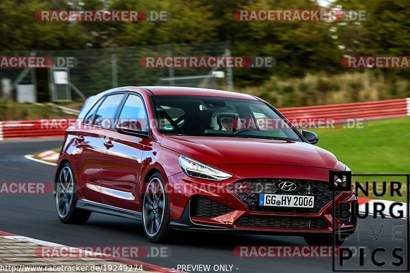 Bild #19249274 - Touristenfahrten Nürburgring Nordschleife (29.09.2022)