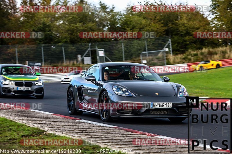 Bild #19249280 - Touristenfahrten Nürburgring Nordschleife (29.09.2022)