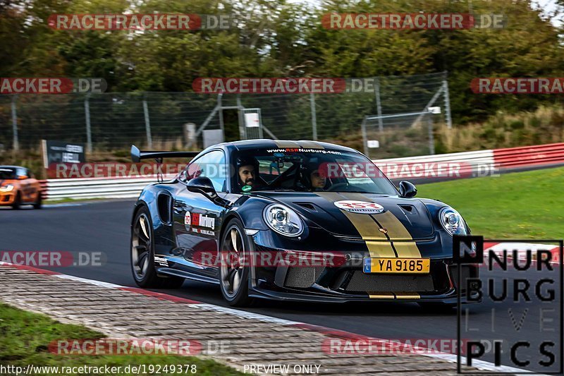 Bild #19249378 - Touristenfahrten Nürburgring Nordschleife (29.09.2022)