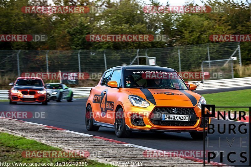 Bild #19249380 - Touristenfahrten Nürburgring Nordschleife (29.09.2022)