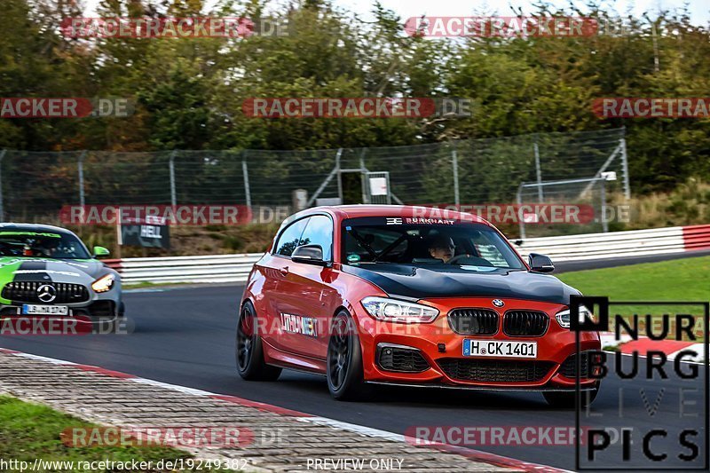 Bild #19249382 - Touristenfahrten Nürburgring Nordschleife (29.09.2022)