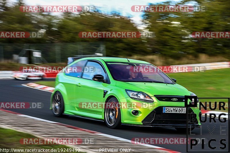 Bild #19249492 - Touristenfahrten Nürburgring Nordschleife (29.09.2022)