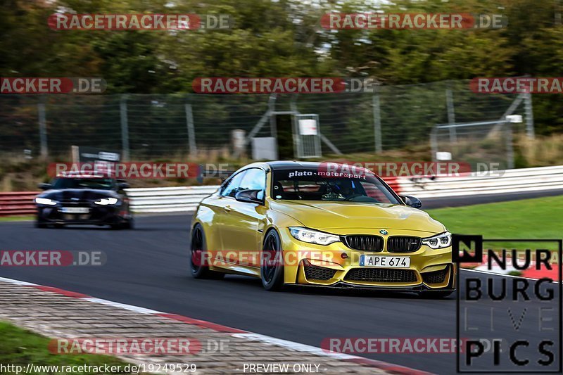 Bild #19249529 - Touristenfahrten Nürburgring Nordschleife (29.09.2022)