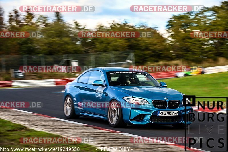 Bild #19249558 - Touristenfahrten Nürburgring Nordschleife (29.09.2022)