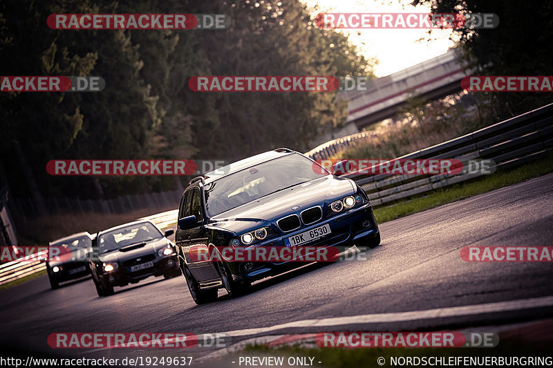 Bild #19249637 - Touristenfahrten Nürburgring Nordschleife (29.09.2022)