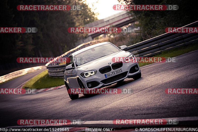 Bild #19249645 - Touristenfahrten Nürburgring Nordschleife (29.09.2022)