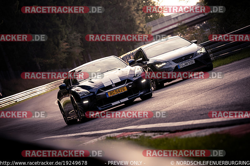 Bild #19249678 - Touristenfahrten Nürburgring Nordschleife (29.09.2022)