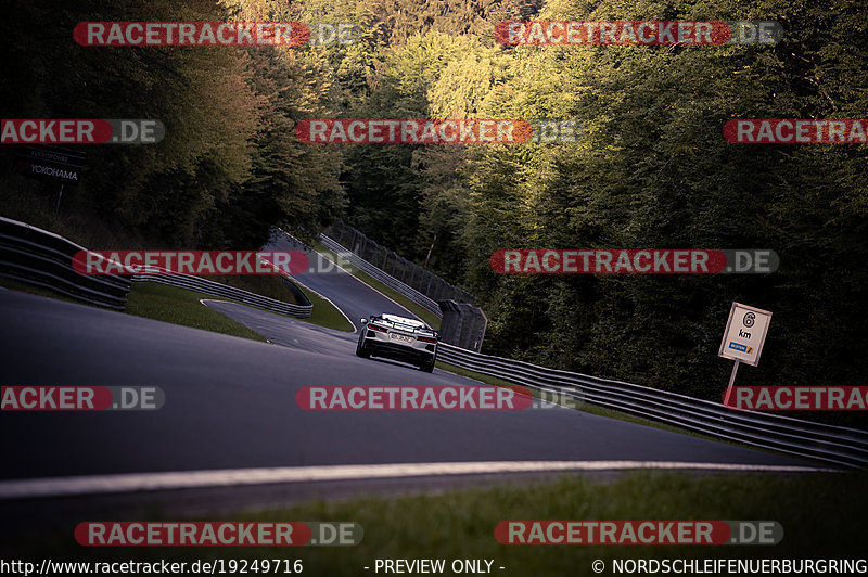 Bild #19249716 - Touristenfahrten Nürburgring Nordschleife (29.09.2022)