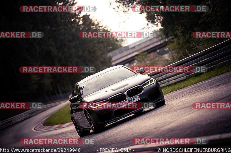 Bild #19249948 - Touristenfahrten Nürburgring Nordschleife (29.09.2022)