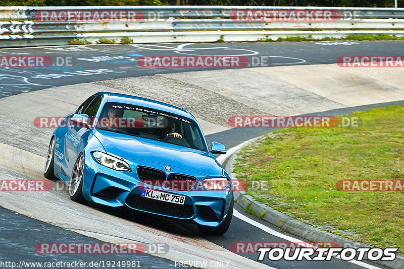 Bild #19249981 - Touristenfahrten Nürburgring Nordschleife (29.09.2022)