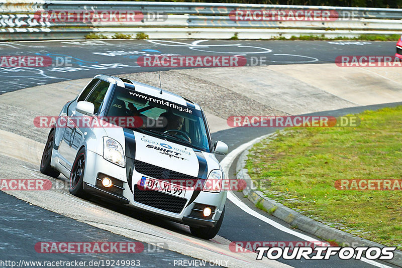 Bild #19249983 - Touristenfahrten Nürburgring Nordschleife (29.09.2022)