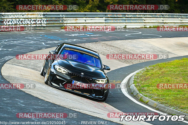 Bild #19250045 - Touristenfahrten Nürburgring Nordschleife (29.09.2022)