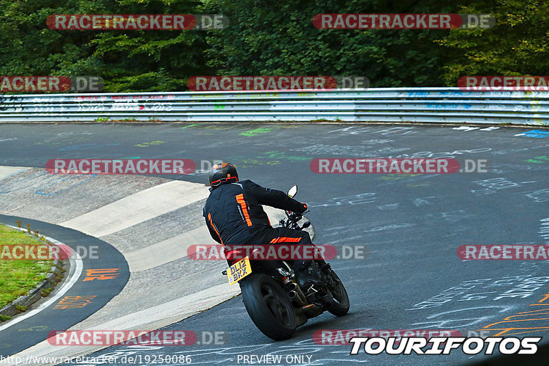 Bild #19250086 - Touristenfahrten Nürburgring Nordschleife (29.09.2022)