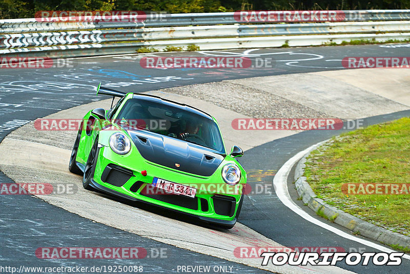 Bild #19250088 - Touristenfahrten Nürburgring Nordschleife (29.09.2022)