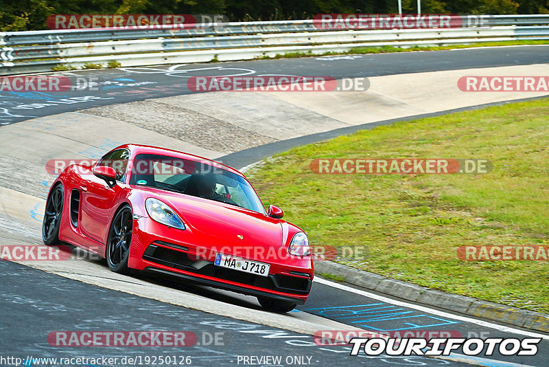 Bild #19250126 - Touristenfahrten Nürburgring Nordschleife (29.09.2022)