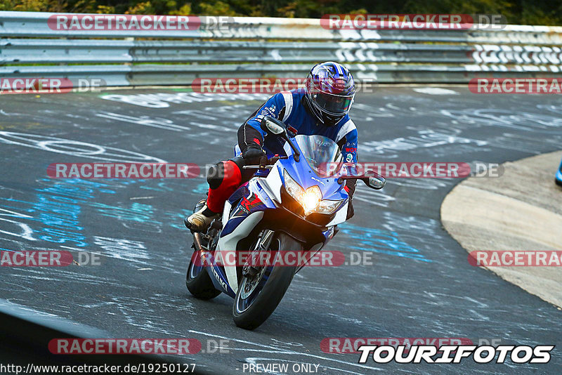 Bild #19250127 - Touristenfahrten Nürburgring Nordschleife (29.09.2022)