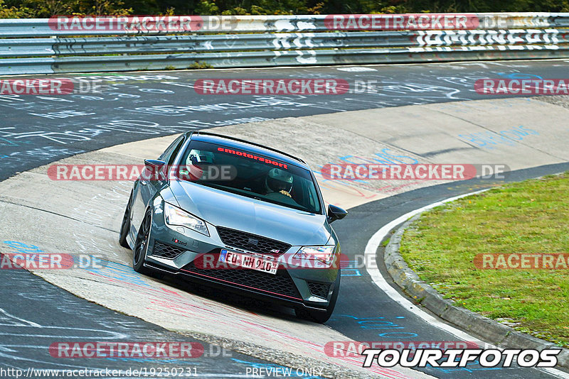 Bild #19250231 - Touristenfahrten Nürburgring Nordschleife (29.09.2022)