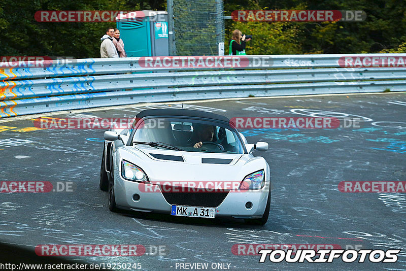 Bild #19250245 - Touristenfahrten Nürburgring Nordschleife (29.09.2022)