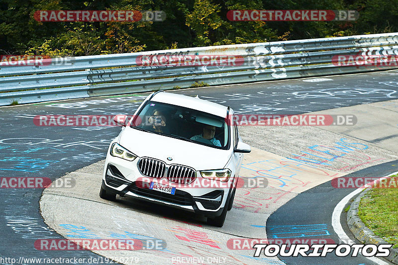 Bild #19250279 - Touristenfahrten Nürburgring Nordschleife (29.09.2022)