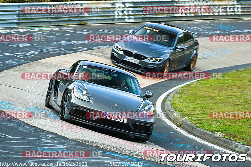 Bild #19250521 - Touristenfahrten Nürburgring Nordschleife (29.09.2022)