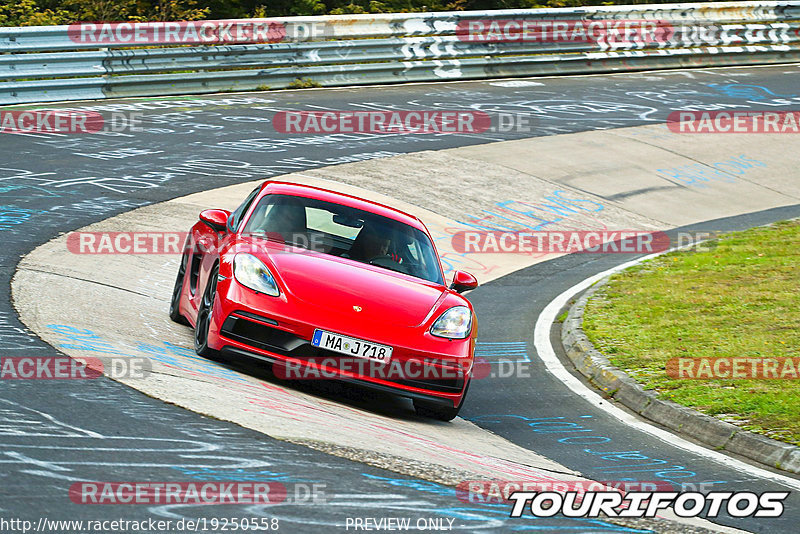 Bild #19250558 - Touristenfahrten Nürburgring Nordschleife (29.09.2022)