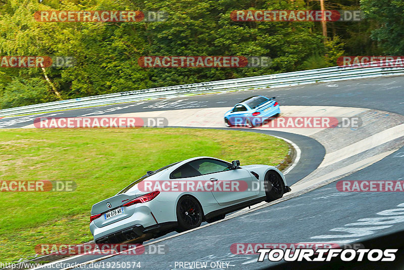 Bild #19250574 - Touristenfahrten Nürburgring Nordschleife (29.09.2022)