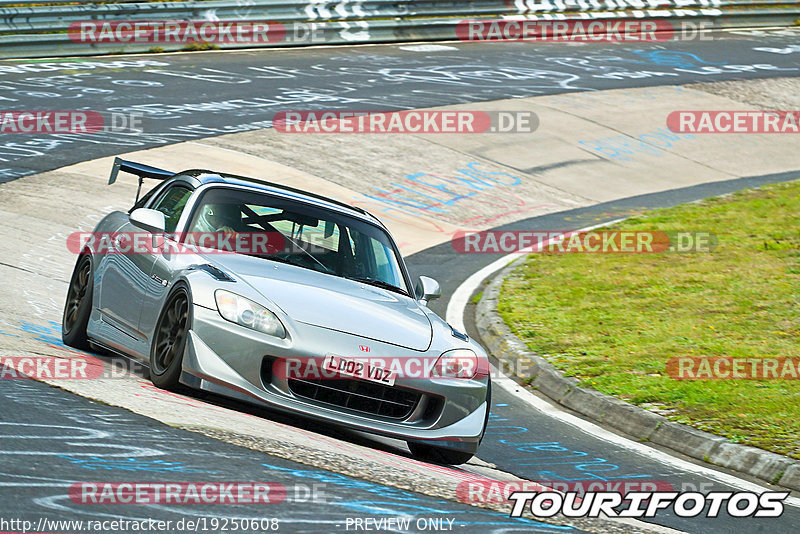 Bild #19250608 - Touristenfahrten Nürburgring Nordschleife (29.09.2022)