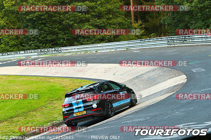 Bild #19250665 - Touristenfahrten Nürburgring Nordschleife (29.09.2022)