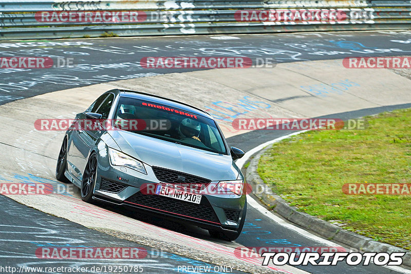 Bild #19250785 - Touristenfahrten Nürburgring Nordschleife (29.09.2022)