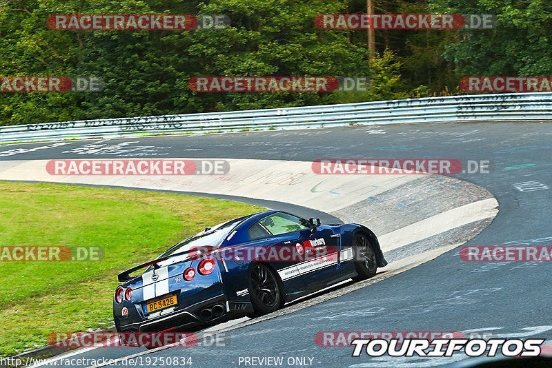 Bild #19250834 - Touristenfahrten Nürburgring Nordschleife (29.09.2022)