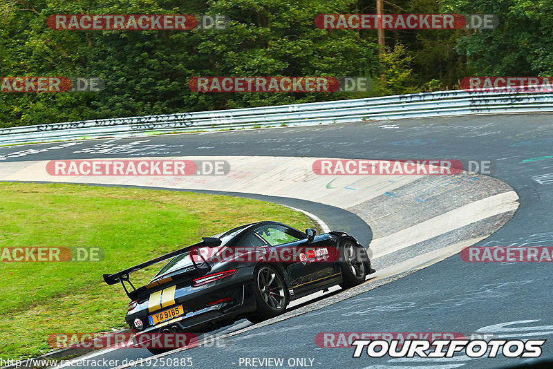 Bild #19250885 - Touristenfahrten Nürburgring Nordschleife (29.09.2022)