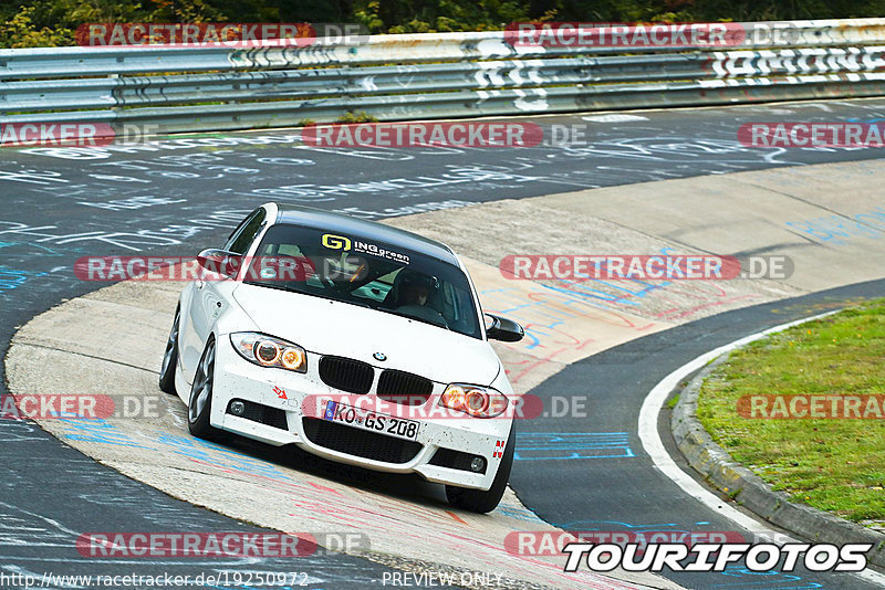 Bild #19250972 - Touristenfahrten Nürburgring Nordschleife (29.09.2022)