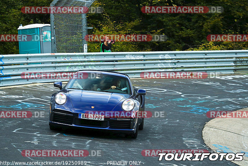 Bild #19250989 - Touristenfahrten Nürburgring Nordschleife (29.09.2022)