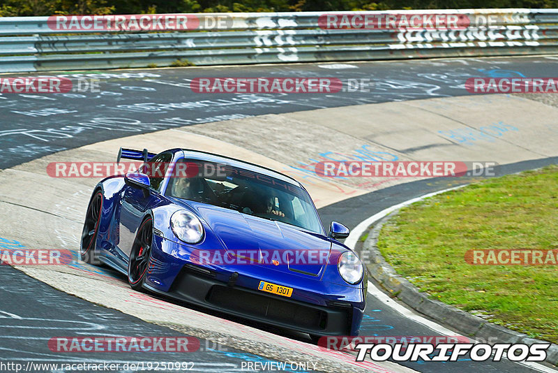 Bild #19250992 - Touristenfahrten Nürburgring Nordschleife (29.09.2022)