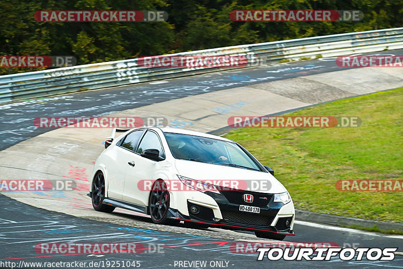 Bild #19251045 - Touristenfahrten Nürburgring Nordschleife (29.09.2022)